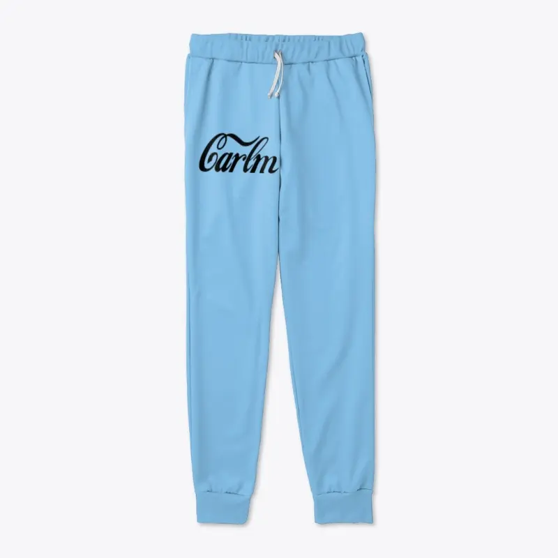 Carlm joggers.